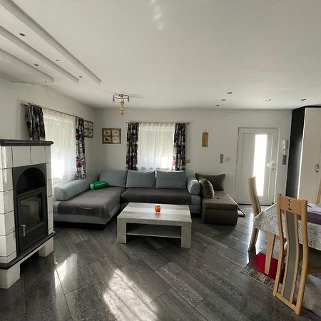 Ferienhaus Mit Terrasse Und Viel Ruhe Wieting Zewnętrze zdjęcie