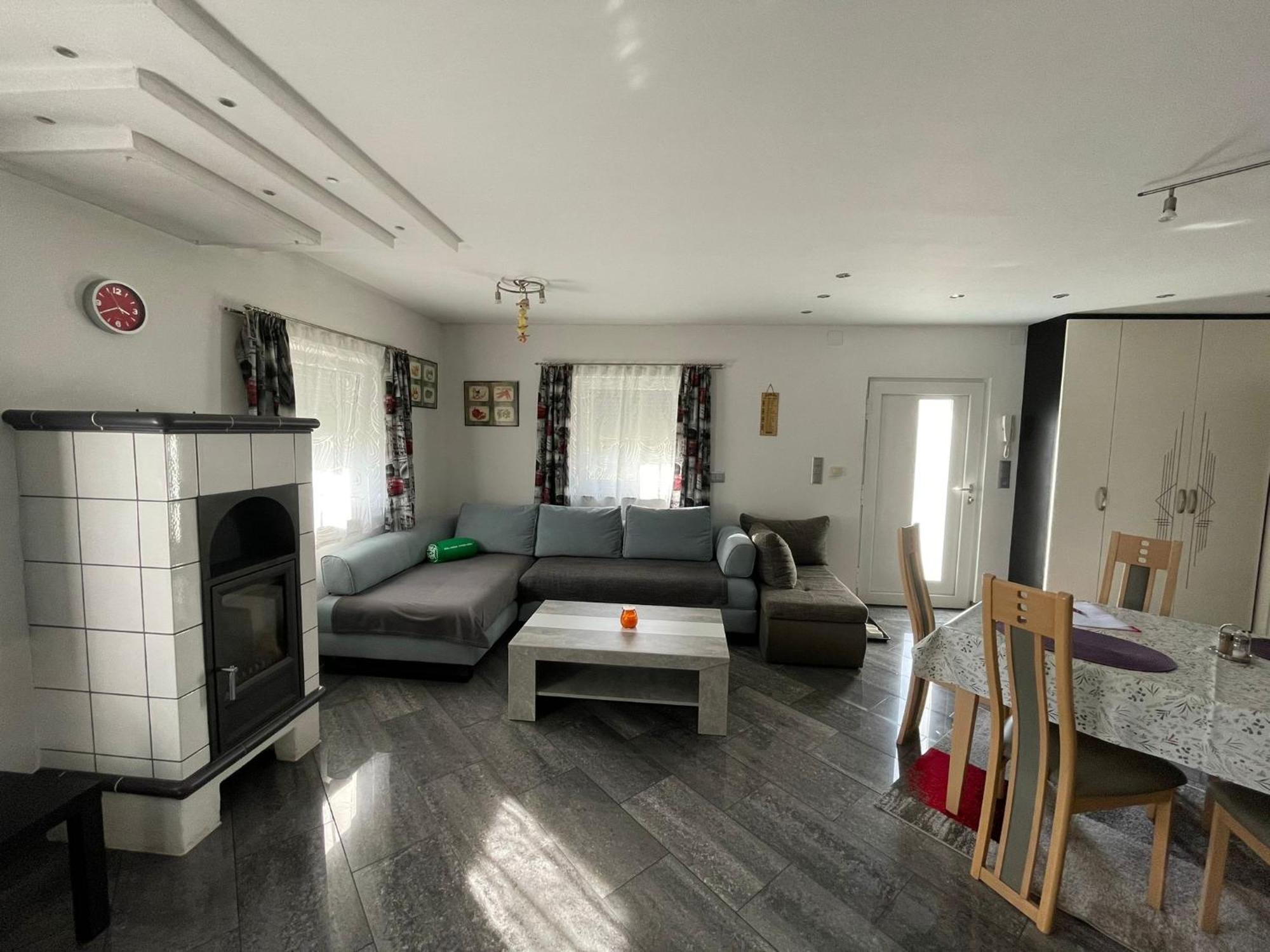 Ferienhaus Mit Terrasse Und Viel Ruhe Wieting Zewnętrze zdjęcie